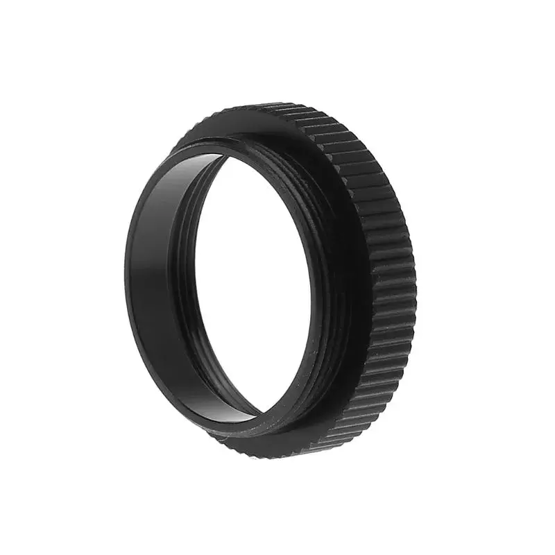 Metal C to CS Mount Lens Adapter Converter Ring Extension Tube for CCTV Security Camera Accessories