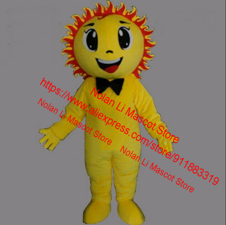 Gorąca wyprzedaż kask z materiału EVA 8 styl słonecznikowy kostium maskotka kredka kreskówka zestaw urodzinowy Cosplay dla dorosłych rozmiar 968