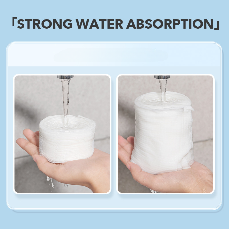 140cm Compressed Bath Towels Thickened Disposable, Portable Non-woven Cotton Bath Towels Wholesale