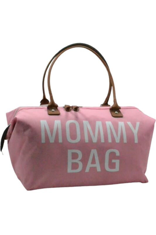 حقيبة الأم ذات سعة كبيرة هدية حقيبة الأم لحفاضات الأم حقيبة الأم للعناية بالطفل حقيبة الحفاض للأم عربة الأمومة منظم هدية لها