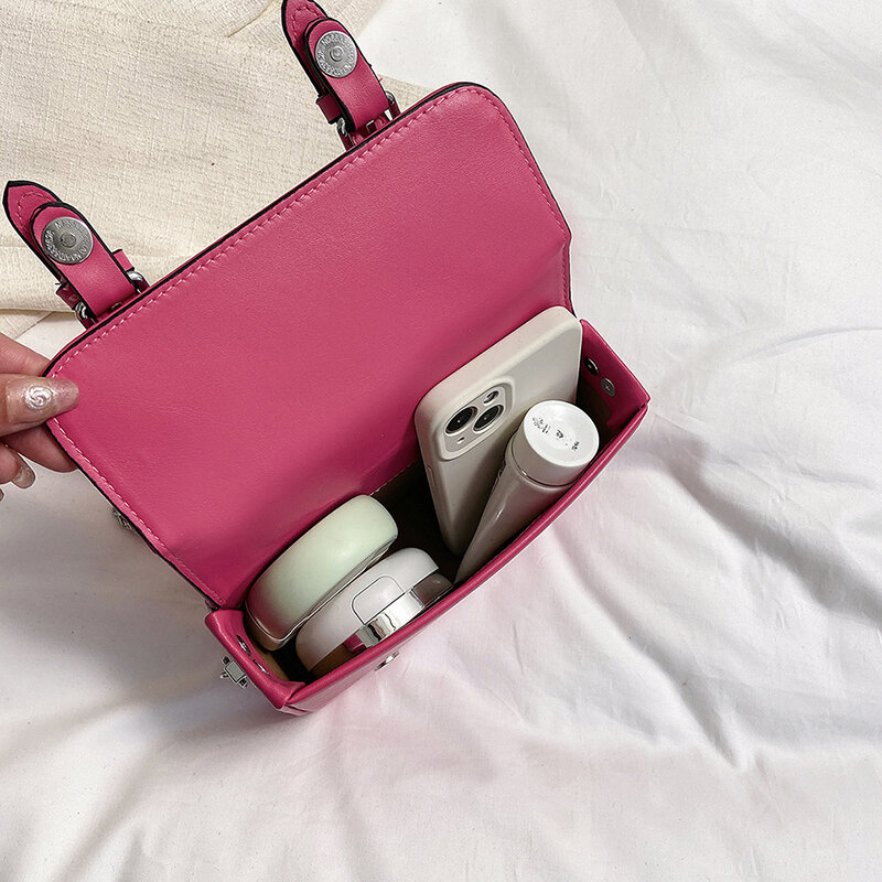 الكلاسيكية المرأة حقيبة عالية الجودة والجلود حقائب الكتف عادية للنساء اليابان نمط حقيبة يد مخلب حقيبة في سن المراهقة الترفيه حقيبة كروسبودي