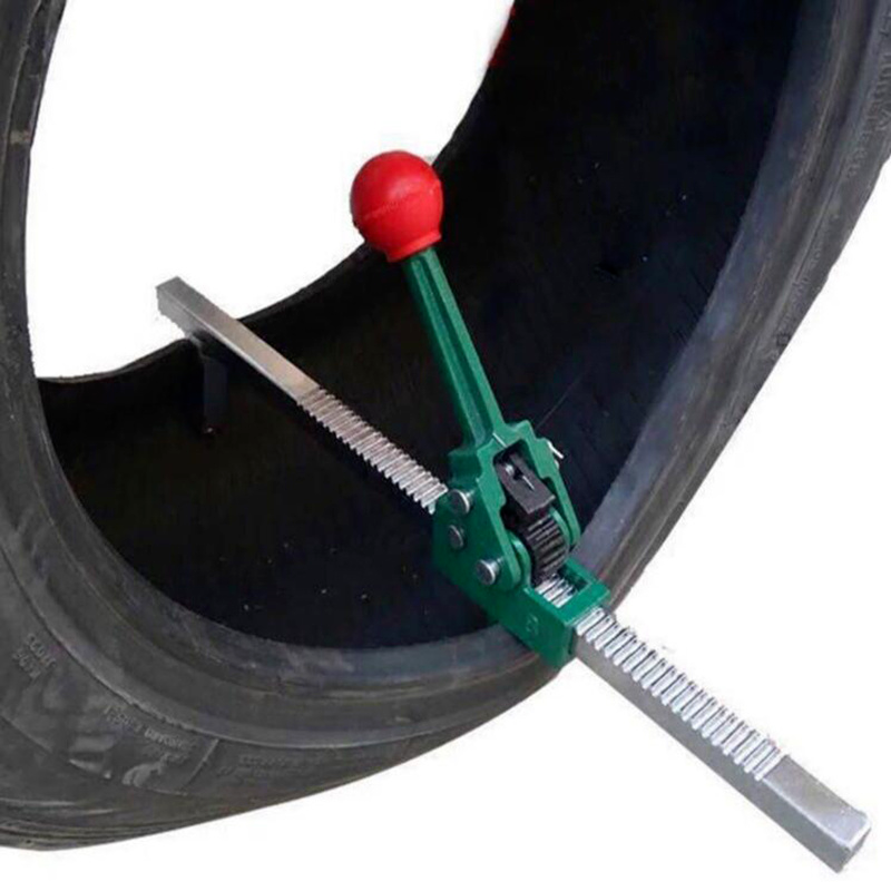 Ferramenta expansora manual para conserto de pneus, roda, pneu, ferramenta portátil, manual, ferramenta para conserto de pneus, caminhão, kit de ferramentas