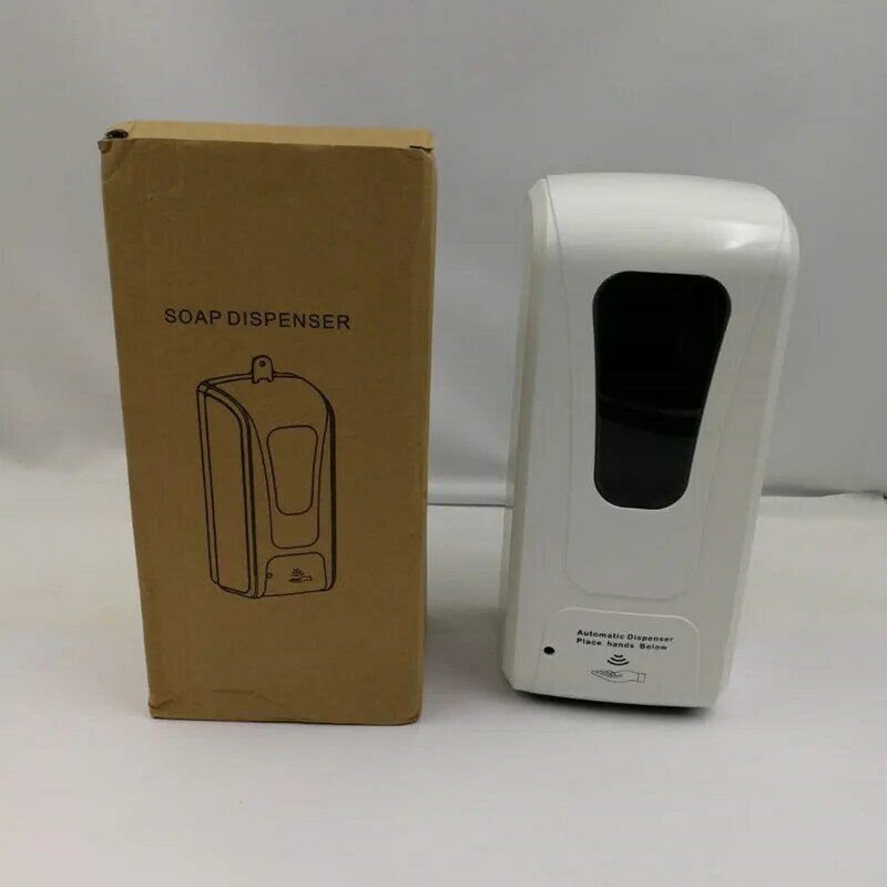 Multi Functional Handsfree Automatic Soap Dispenser Automatic