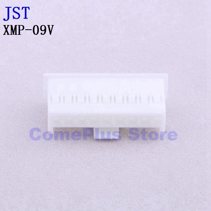 Conectores de XMP-06V de XMP-07V, 10/100 XMP-08V, XMP-09V