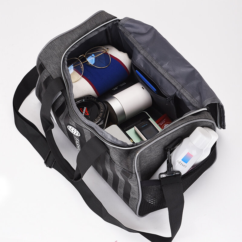 Вместительная дорожная деловая сумка YILIAN для коротких поездок, для прогулок, переносная сумка через плечо