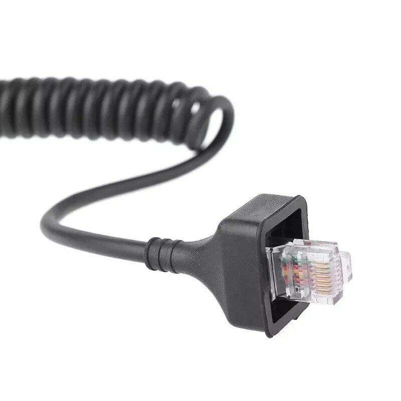 8-контактный микрофонный кабель для детской фотовспышки Y3ND