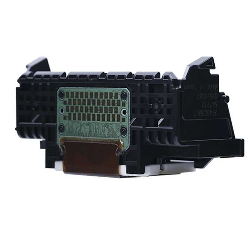 Печатающая головка для принтера Canon QY6-0082 IP7200 IP7210 IP7220 IP7230 IP7240 IP7250 IP7260 IP7280 MG5680 MG5720