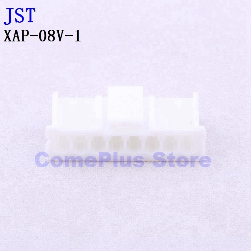 Conectores de XAP-06V-1 de XAP-07V-1, 10/100 XAP-08V-1, XAP-09V-1
