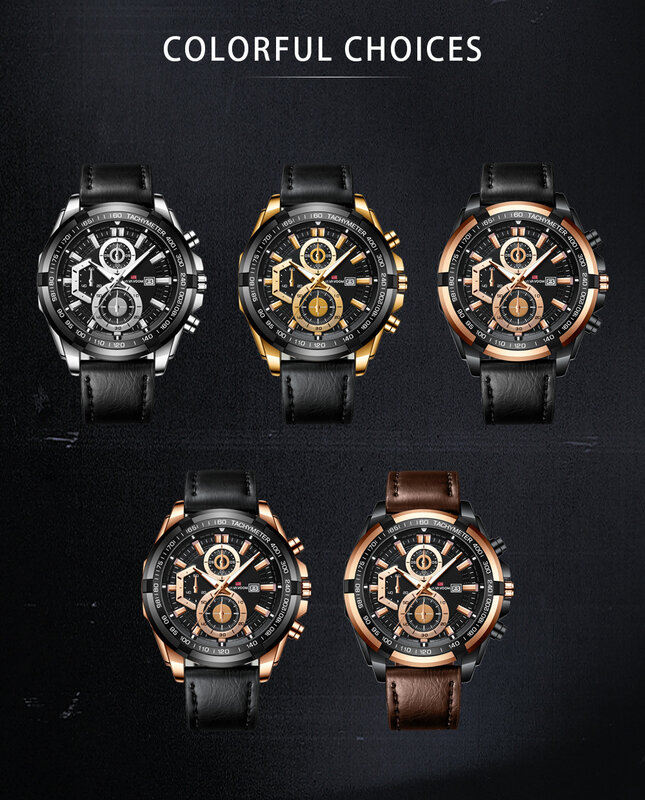 男性のスーパーレースの腕時計男性防水スポーツ腕時計メンズメンズ腕時計自動巻メンズ腕時計