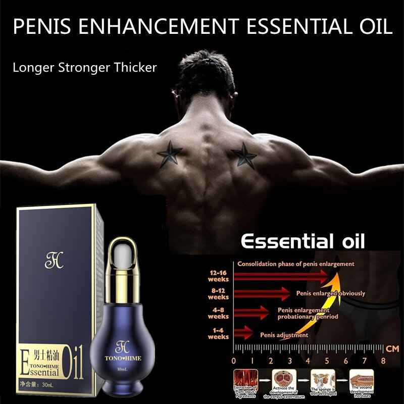 Pênis espessamento crescimento homem grande pênis ampliação pau líquido pau ereção aumentar os cuidados de saúde masculino ampliar massagem óleos de ampliação