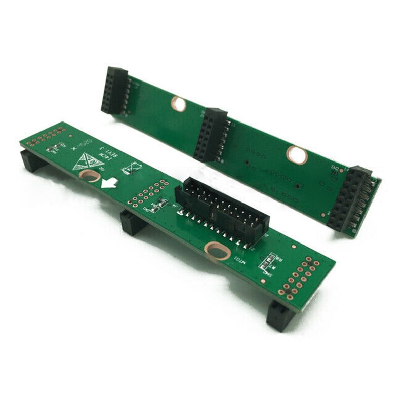Novo 1pc 2 pces whatsminer conector btwn hashboard e placa de controle m20/m30/m21s série 3 em 1
