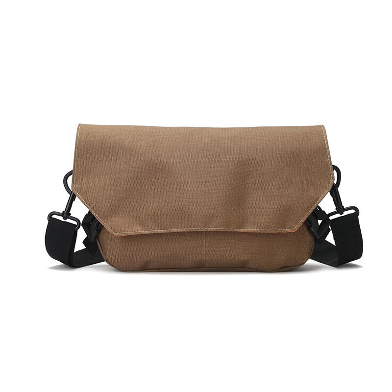 Nowy 2021 torba na ramię moda męska marka Ins torba na klatkę piersiowa moda torba torba męska Outdoor Sports talii torba