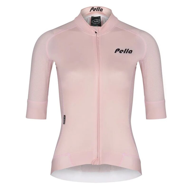 Die neue 2022 hohe qualität weibliche Bike reiten mountainbike atmungsaktive Pella Monstre Jersey Radfahren Bike MTB Frau t-shirt
