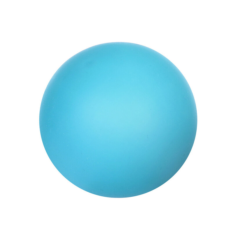 Ciśnienie antystresowe Needoh Ball Stress Relief zmień kolor ściśnij kulki Dna dla dzieci dorośli ręcznie zabawka spinner Squishy Stressball