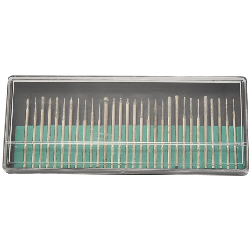 Micro-gravador elétrico caneta mini diy ferramenta de gravura kit para metal vidro cerâmica plástico madeira jóias com scriber etcher 30 bits