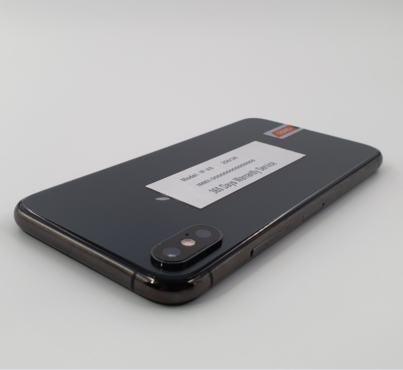 Oryginalny odblokowany Apple iPhone XS iphone xs 5.8 "wyświetlacz OLED Retina 4G LTE 2658mAh A12 bioniczny układ 4G RAM 64GB/256GB/512GB ROM