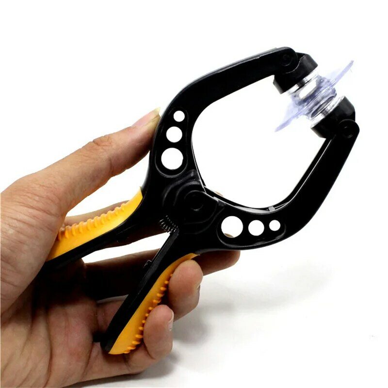 Non-Slip Opening Suction Cup Pliers Phone LCD Screen Tool Kit New Suction Cup Opening Tools LCD Opener For iPhone Repair Tool