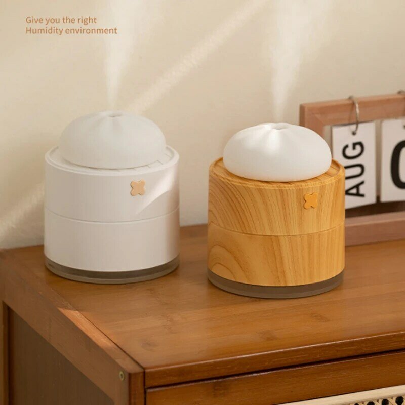 Essential Oil Aromatherapy Humidifier Home Appliance Diffuser Essence Air Diffuser Power Supply For Home Electr Aroma Diffus