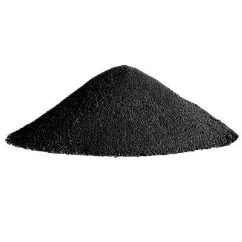 O dissulfeto do molibdênio de supramoly do pó 99.9% da pureza alta de mos2 lubrifica pós nano ultrafinos sobre o pó 100-500 do amortecedor grama
