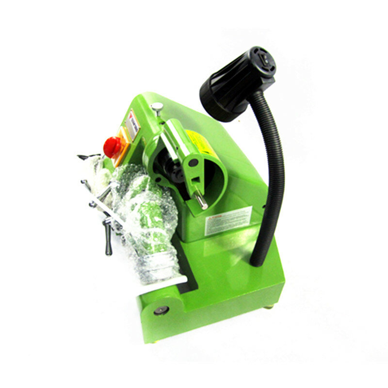 U2 universal máquina de moagem cortador moedor para fresagem cnc ferramenta perfuração apontador