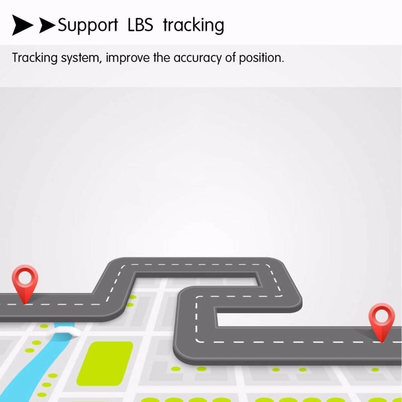 RYRA A8 Mini GPS Tracker GSM/GPRS/LBS Tracker Locator Echtzeit Auto Position Monitor Für Kid Familie pet Tracking Gerät Recorder