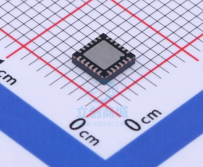 Pacchetto di S2-LPQTR QFN-24 nuovo Chip ricetrasmettitore Wireless autentico originale