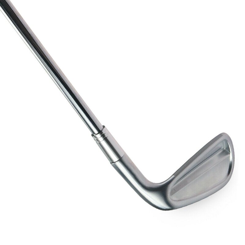 24Pcs กอล์ฟ Ferrules อลูมิเนียม370สำหรับ Irons Shafts Golf Club อุปกรณ์เสริม