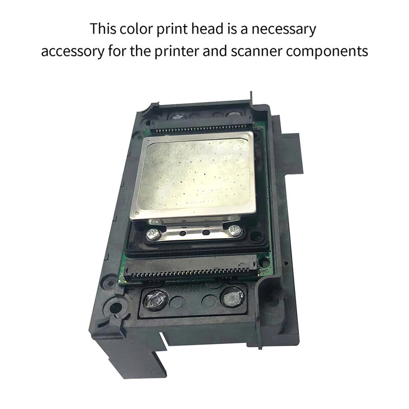 Accessori per ugelli di ricambio per stampante per testina di stampa della testina di stampa dell'ugello Epson XP600 XP625 XP630 XP700 XP720