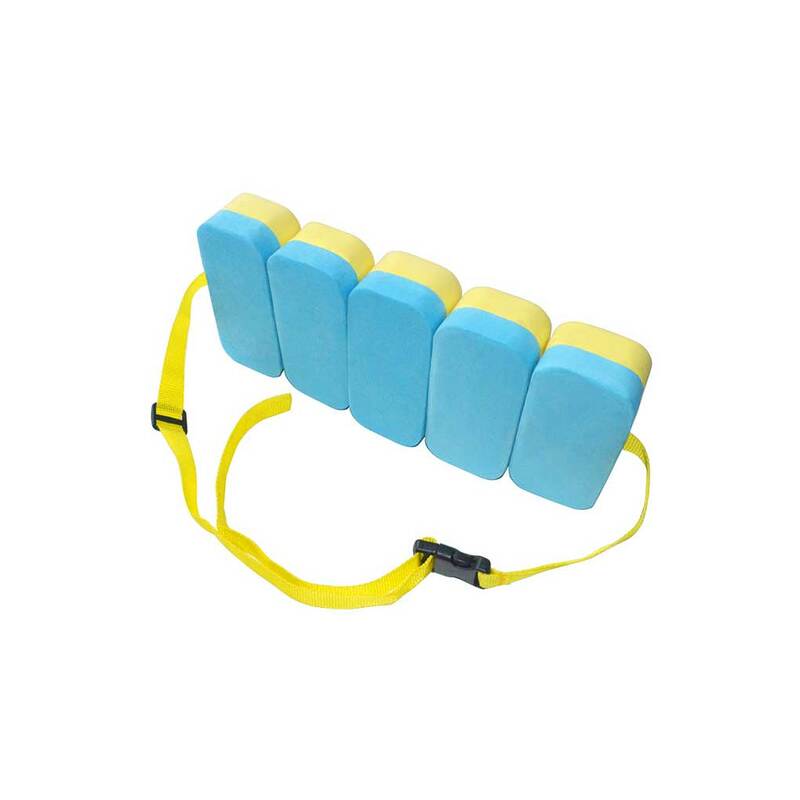 حزام السباحة إيفا قابل للغسل للأطفال والكبار ، اكسسوارات استبدال المهنية للتدريب على حمام السباحة والشاطئ