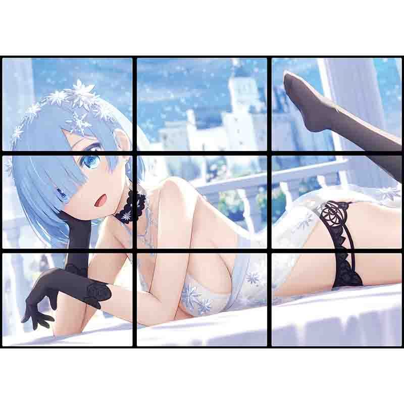 Anime Beauties/Goddess Girl Story Collection Cards Game Sexy Bikini Cards Table Board Toys for Family Children Christmas Gifts