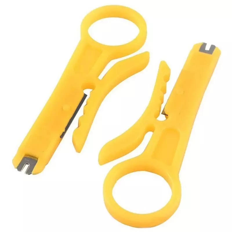 New2022 fio stripper faca crimper alicate ferramenta de friso cabo de descascamento cortador de fio corte linha ferramenta cabo de descascamento cortador de fio