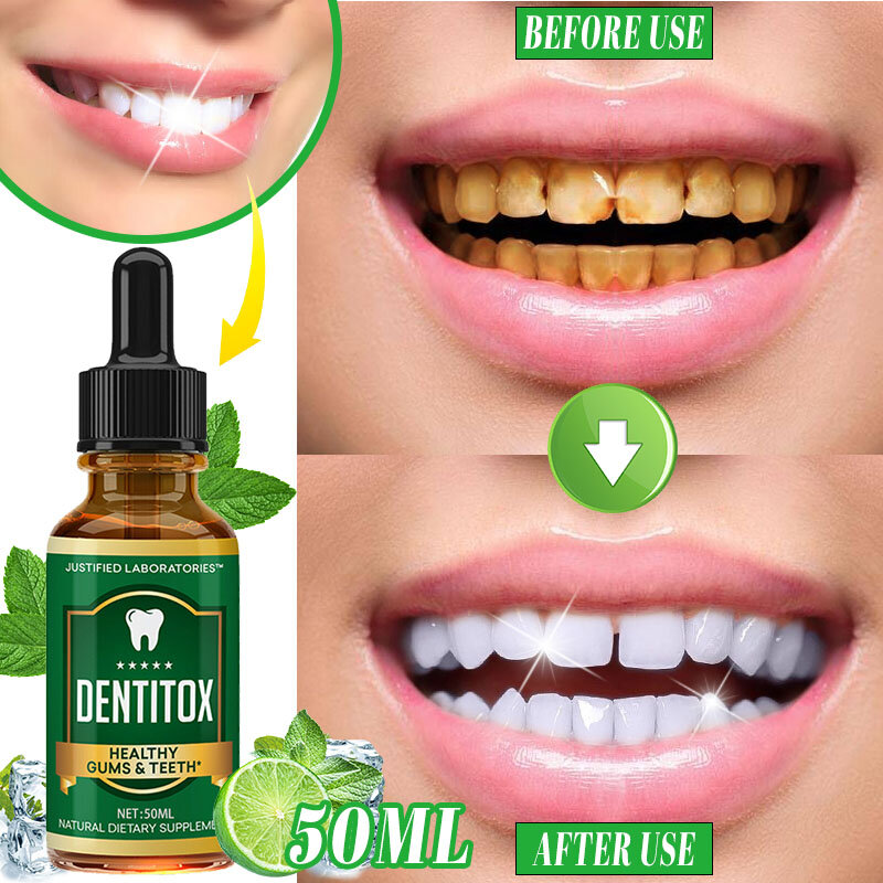 Remoção de odor de respiração fresca cuidados orais redução de tártaro dentes branqueamento higiene oral cuidados com os dentes branqueamento essência