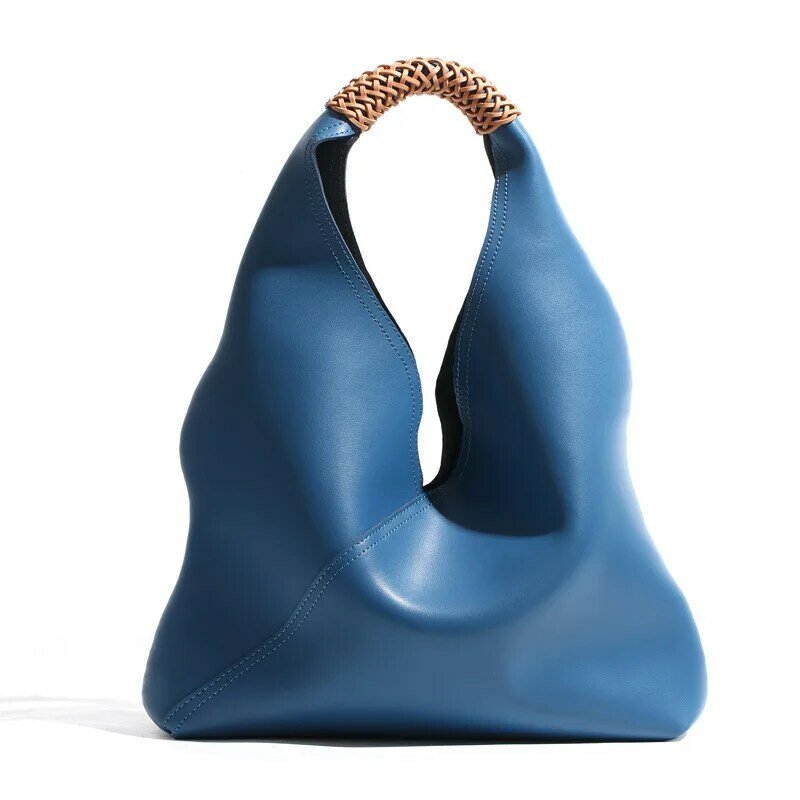 Bolso de lujo con enlace personalizado para mujer, bolsos de diseñador, bolsos de hombro, bolsos femeninos, maletas
