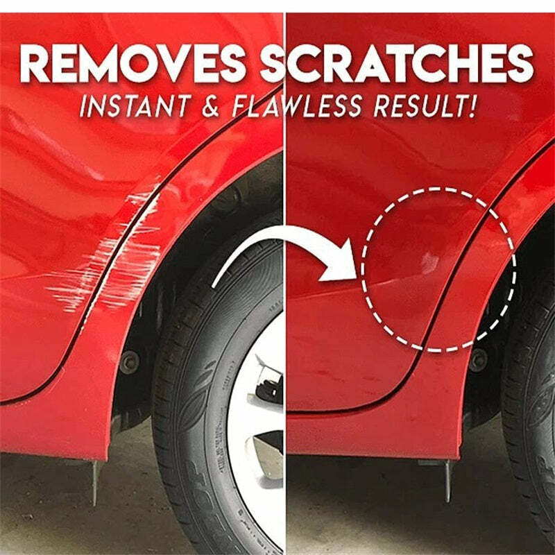 30ml/100ml Nano Car Scratch Removal Spray Repair Nano Spray Scratches Car Scratch Repairing Polish Spray Car Ceramic Coating