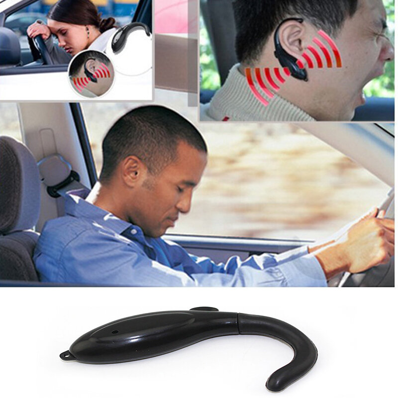 Driver Doze เตือนนักเรียน Workshop Anti-Sleeping ไซเรนรถอุปกรณ์เสริมปลอดภัยขับรถผู้ช่วยรถอุปกรณ์เสริมความปลอด...