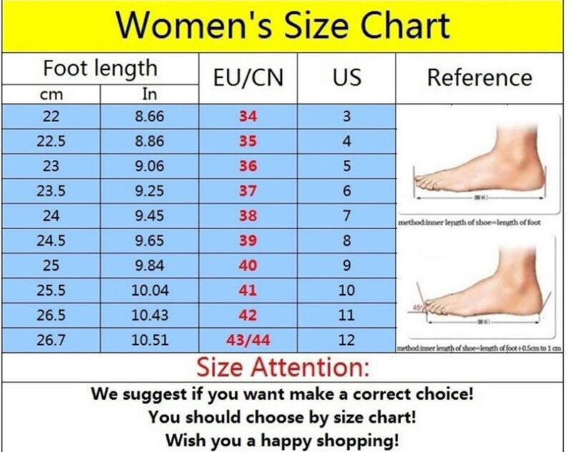 Women Sneakers Shoes Fashion Vulcanized Shoes Platform Causal Breathable Leisure Shoes Sneakers Plus Size