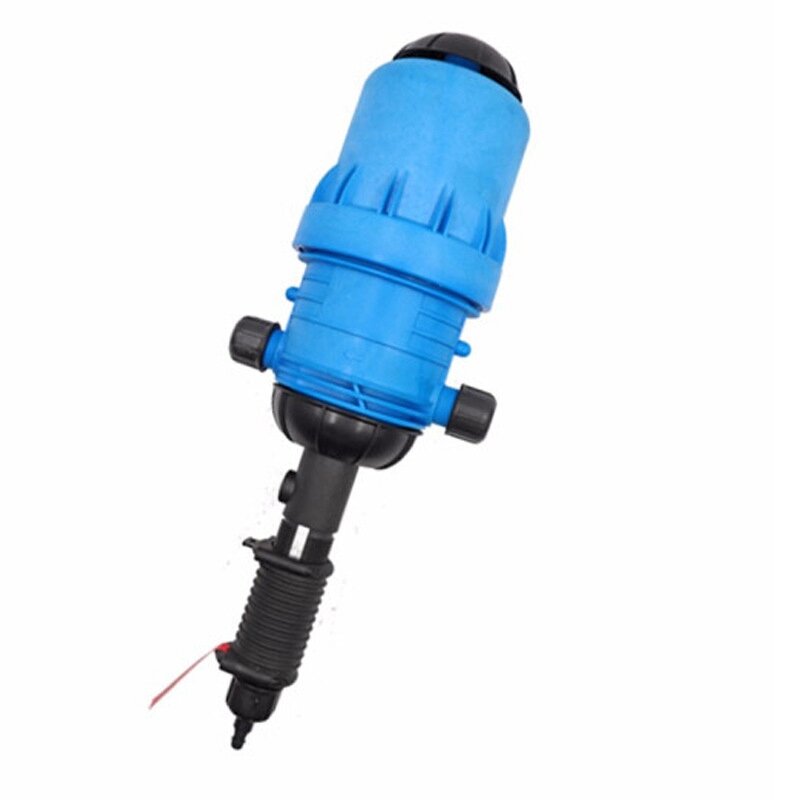 Bomba proporcional bomba de dosagem de energia de água dispensador de adubo injector bomba de proporção coletor de chuva líquido doser