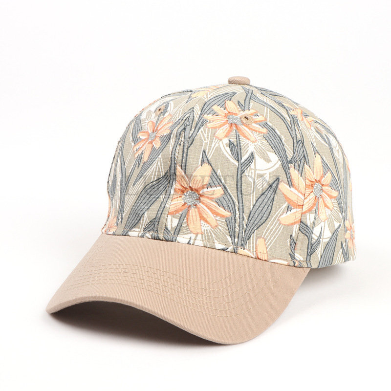 قبعة الموضة للجنسين قبعة الصيف الرجال والنساء قبعات الشمس عادية كاوبوي قبعة بيسبول