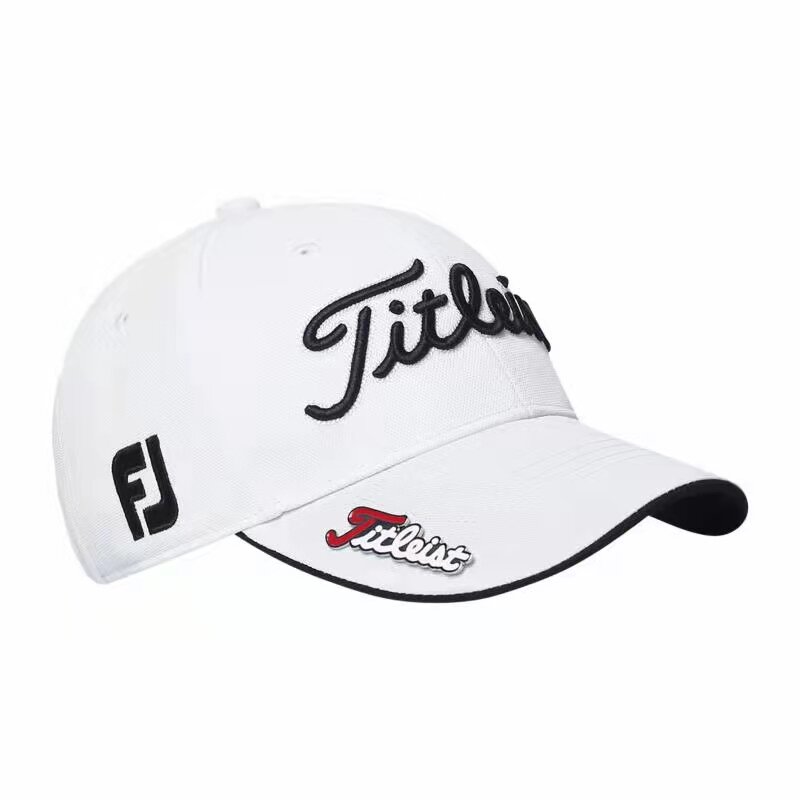 Promoção chapéu de golfe boné de golfe boné de beisebol chapéu de pescador