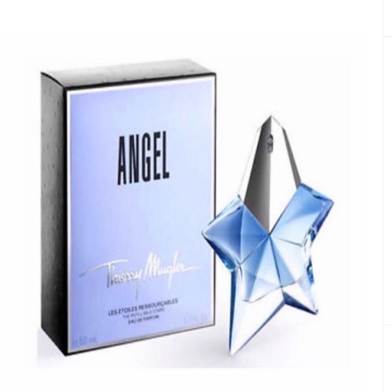 女性のための天使の解析,軽い香りのフレグランス