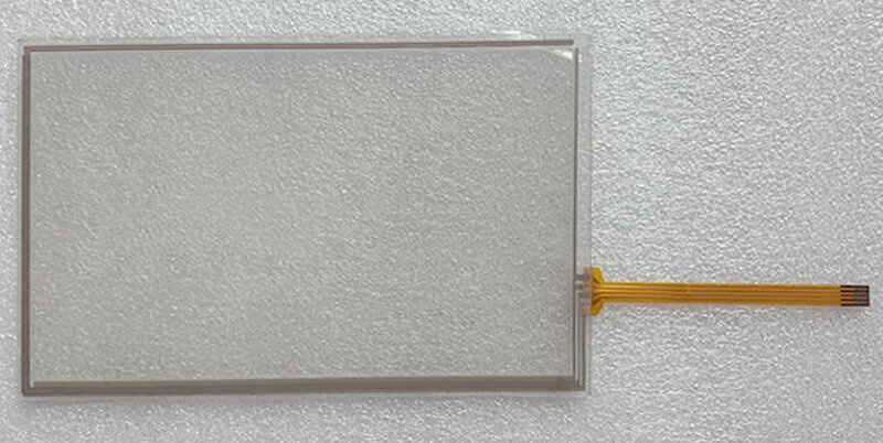 Nowy kompatybilny Panel dotykowy szkło dotykowe folia ochronna do PT070 PT070-WST4B-F1R1