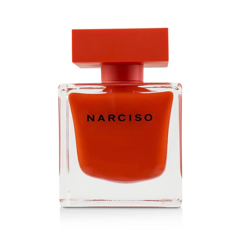 Perfumes NARCISO de larga duración para hombre y mujer, perfume Floral de madera Fluit, sabor Natural, perfume Masculino Femenino para fragancias