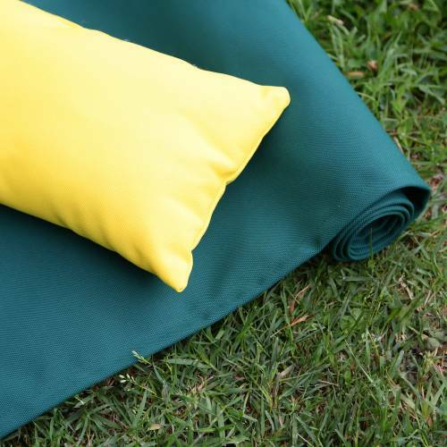 Mini Padded Beach Cover-Water Proof Sand Repellent Fabric
