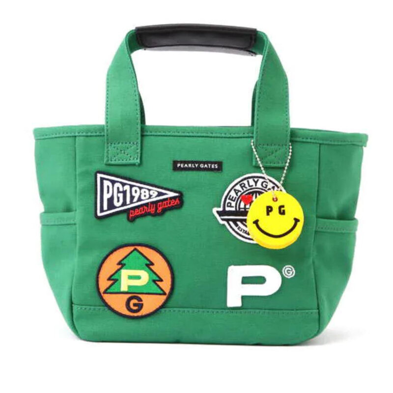 กระเป๋าถือผ้าใบสำหรับเล่นกอล์ฟใหม่2023เก็บอุปกรณ์กีฬาถุงกอล์ฟ