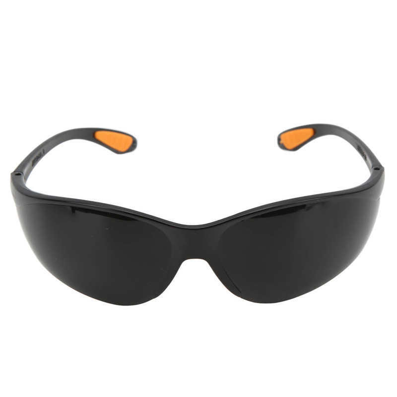 Okulary ochronne okulary spawalnicze odporne na uderzenia UV Proof Anti gogle spawanie okulary ochronne