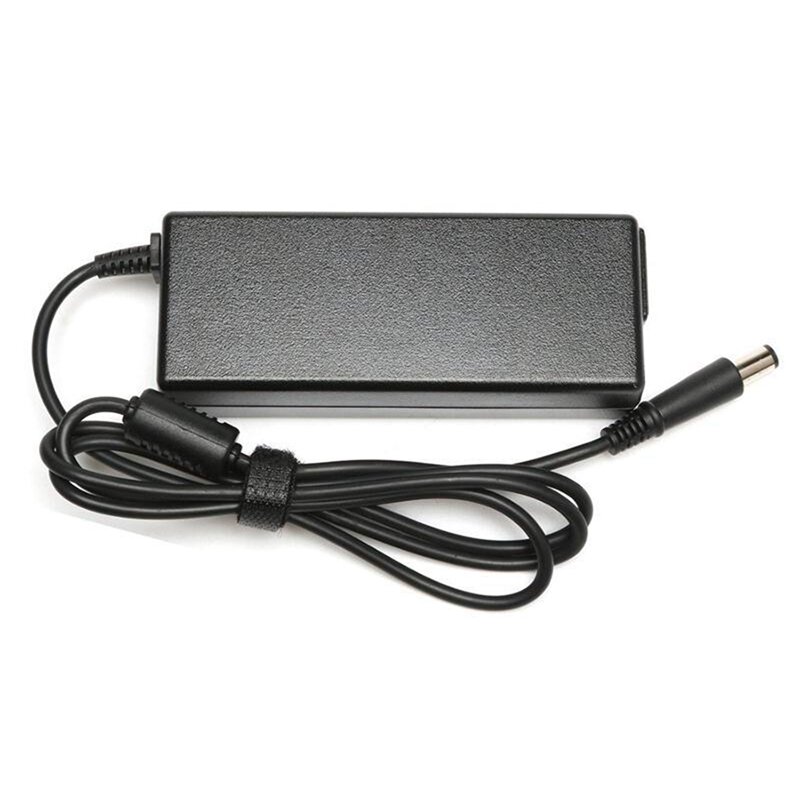 90W Computer Charger 18.5V4.9A Laptop Power Adapter 7.4X5.0MM for HP Laptop Adapter Power Battery Charger
