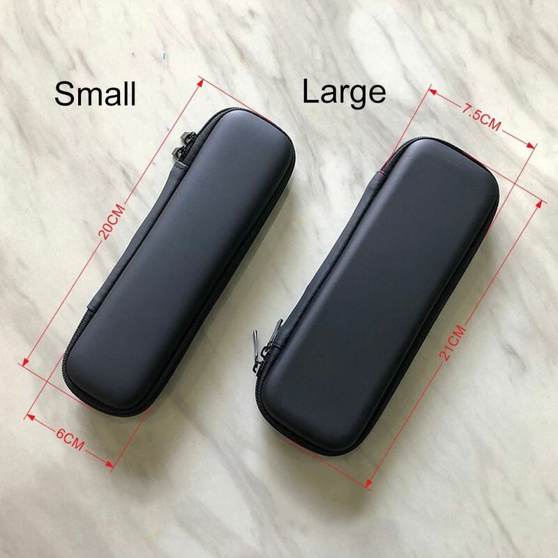 PU Leather Insulin Cooling Bag without Gel Thermal Insulated Pill Protector Portable Waterproof Diabetic Pocket Travel Case