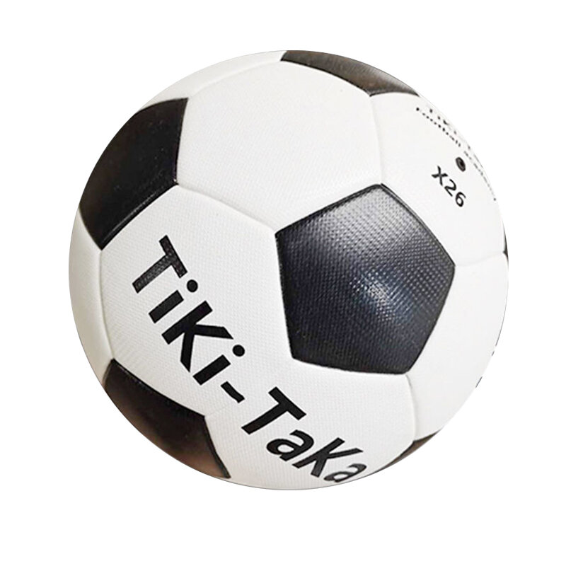 Fußball Bälle SeamlessThermal Offizielle Größe 5 Fußball Material Outdoor Fußball Training Kind Männer Futbol Voetbal Bola