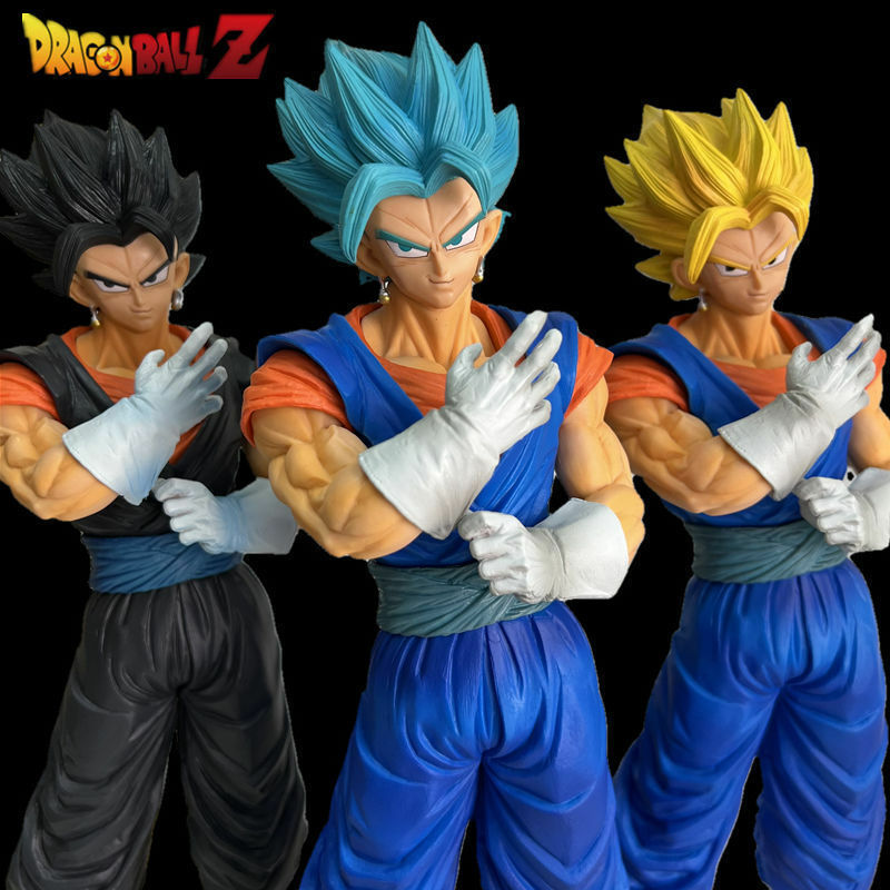 Figuras de acción de Dragon Ball Super S.H.Figuarts, SUPER HERO Ultra Instinct Sign, Goku, Vegeta, Gohan, regalo