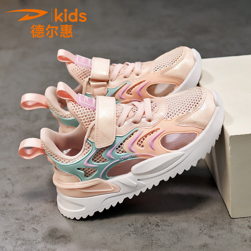 Crianças sapatos crianças tênis outono inverno sapatos de caminhada antiderrapante esportes leves tênis de qualidade para meninos